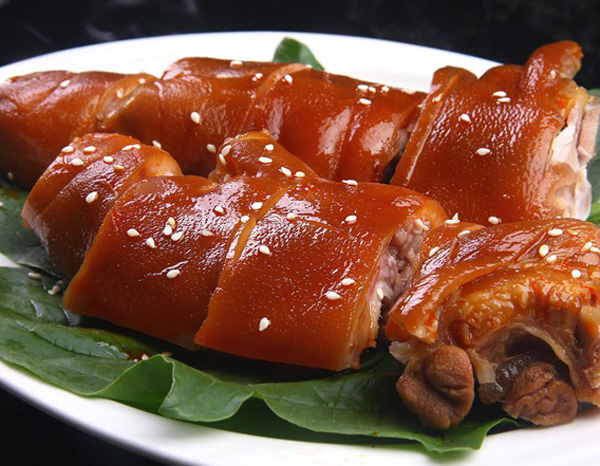 烧肉调味料