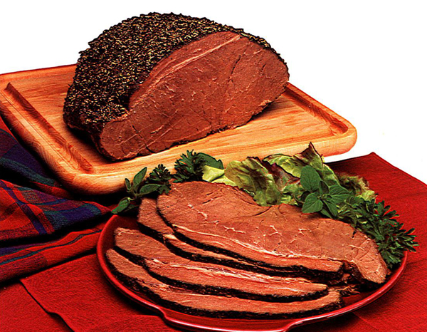 牛腱子肉专用料